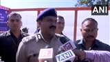 असम पुलिस का नेतृत्व करने के लिए मुझ पर भरोसा जताने के लिए असम के माननीय मुख्यमंत्री का आभार। (फोटो-एएनआई)