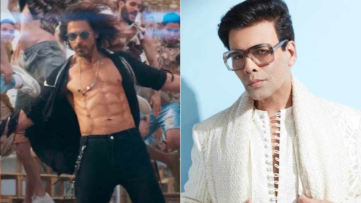 karan johar on pathaan success says more excessive promotion trolling threat of boycott does not matter if film is good