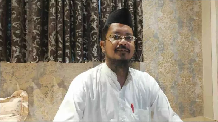 UP: बरेली में मौलाना शहाबुद्दीन शहाबुद्दीन रजवी बरेलवी का बाबा रामदेव पर हमला