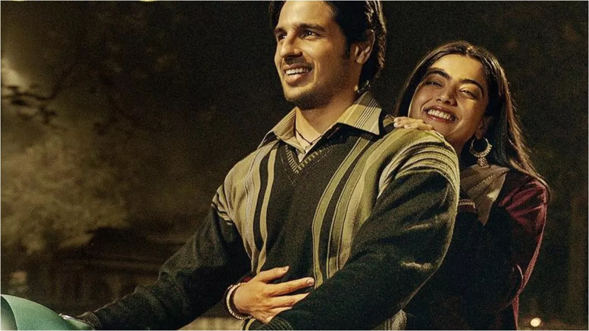 Mission Majnu Pakistan Meme: मिशन मजनू में कई कलाकारों की अहम भूमिका है।