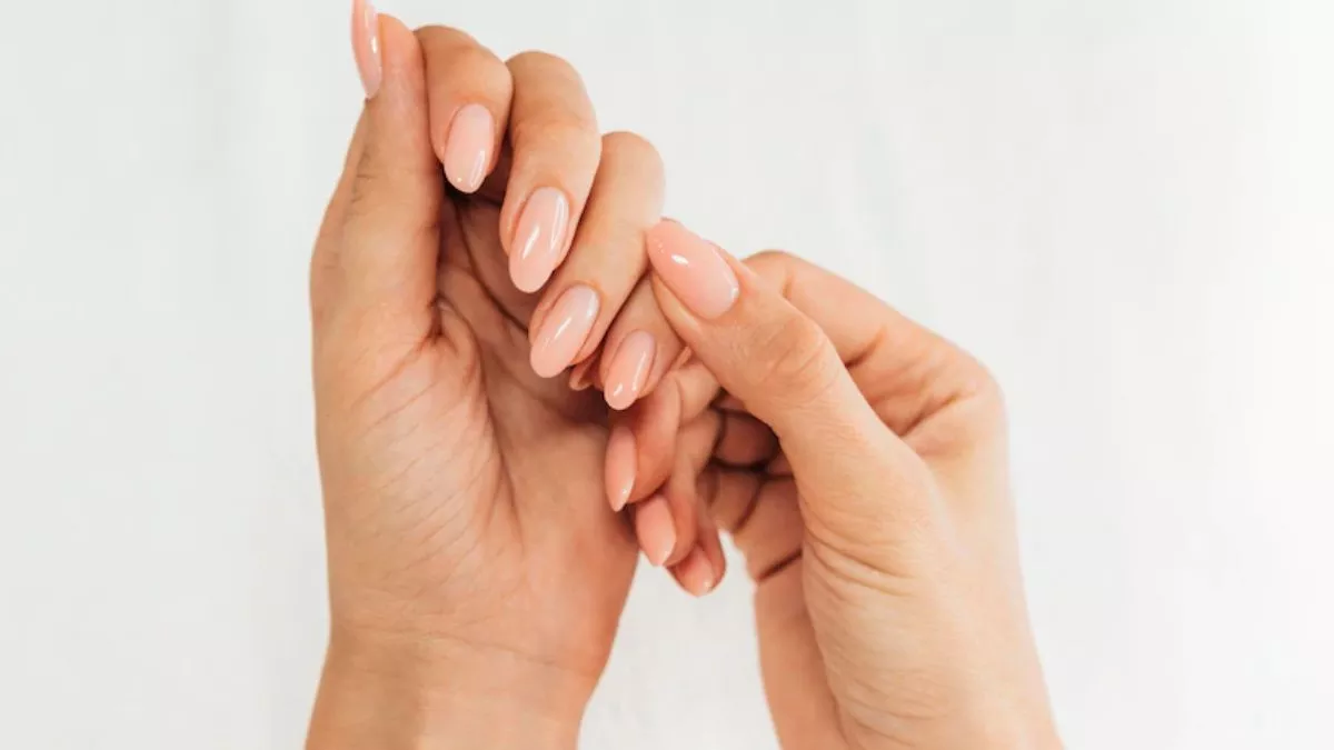 Essential Nail Care Tips for Strong and Healthy Nails