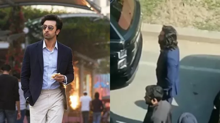 Photo Credit : ranbirkapooruniverse Instagram Photo Screenshot
