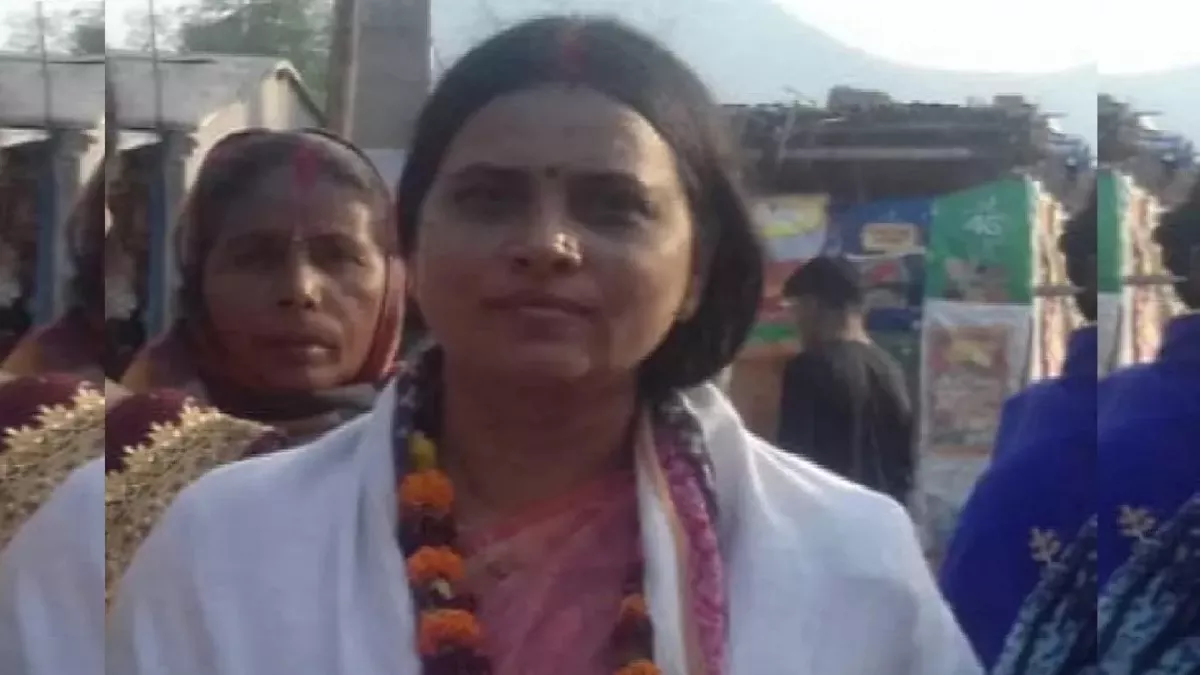 शेखपुरा: नगर परिषद की मुख्य पार्षद रश्मि कुमारी के खिलाफ FIR, फर्जी जाति प्रमाणपत्र से चुनाव जीतने का आरोप