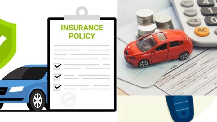 How to choose the right insurance for your car