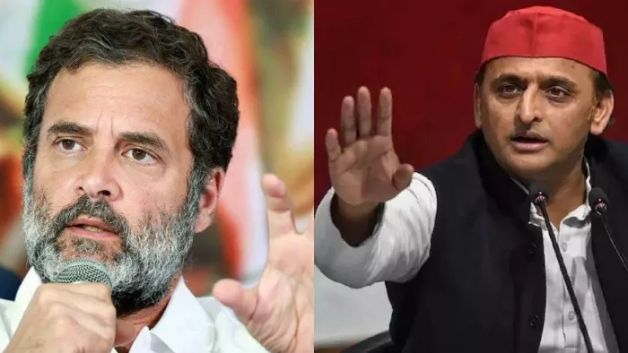 सपा-कांग्रेस सीट बंटवारे पर होगा बड़ा फेरबदल!, उन्नाव-अमरोहा समेत इन सीटों पर पार्टी ठोकेगी दावेदारी; इन्हे मिलेगा टिकट