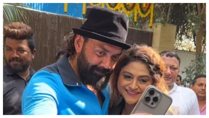 बॉबी देओल बर्थ डे. फोटो क्रेडिट- इंस्टाग्राम