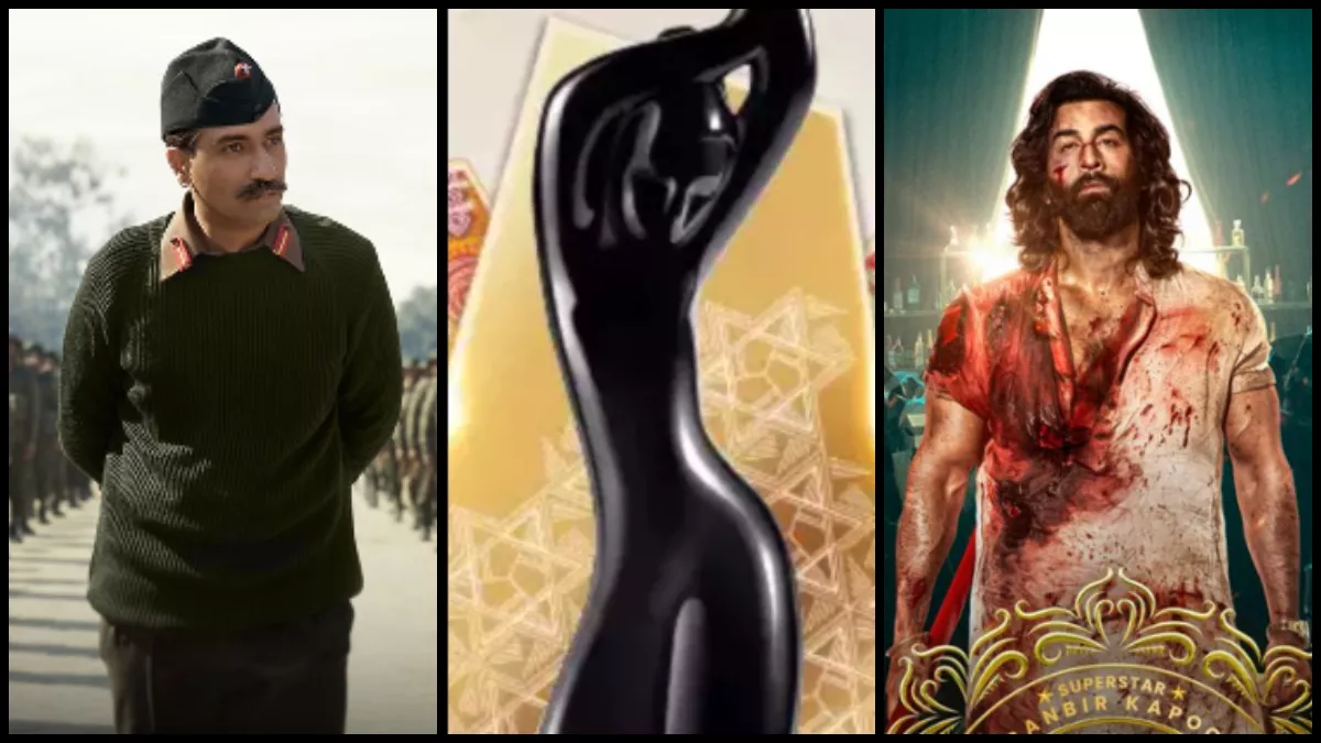 Filmfare Awards 2024: 'सैम बहादुर' से 'एनिमल' तक, टेक्निकल कैटेगरी में इन फिल्मों का रहा दबदबा, देखें लिस्ट