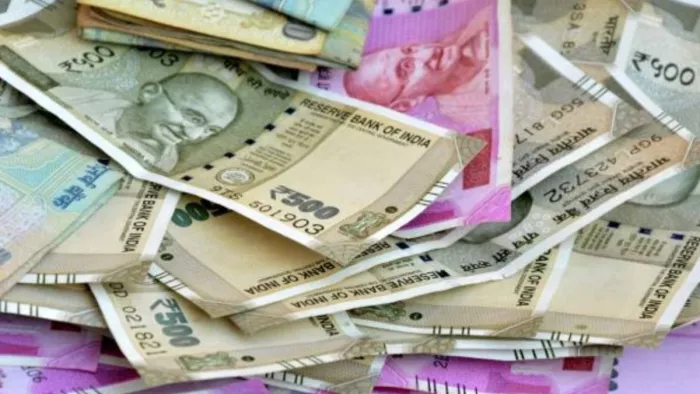 एफपीआइ ने डेट बाजारों में 17,120 करोड़ रुपये का निवेश किया।(फोटो सोर्स: जागरण)