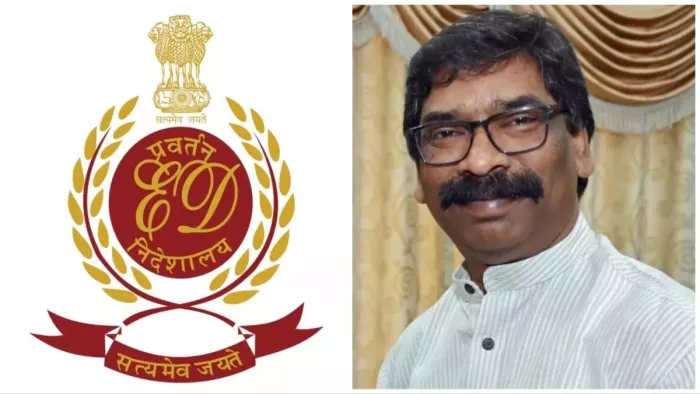 Land Scam Case में हेमंत सोरेन से ED इस दिन कर सकती है पूछताछ, जांच एजेंसी ने दिया था अल्टीमेटम!
