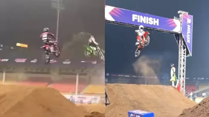 India Super Cross Racing League (Interesting Points to Know)