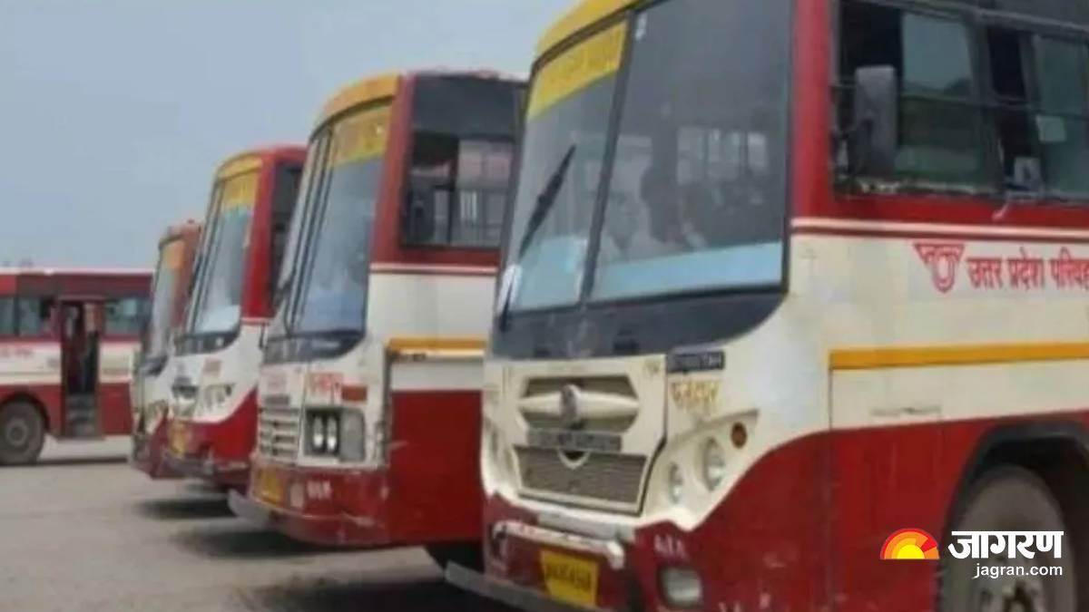 transport corporation preparing to run 15 special buses for bathing festivals in magh mela