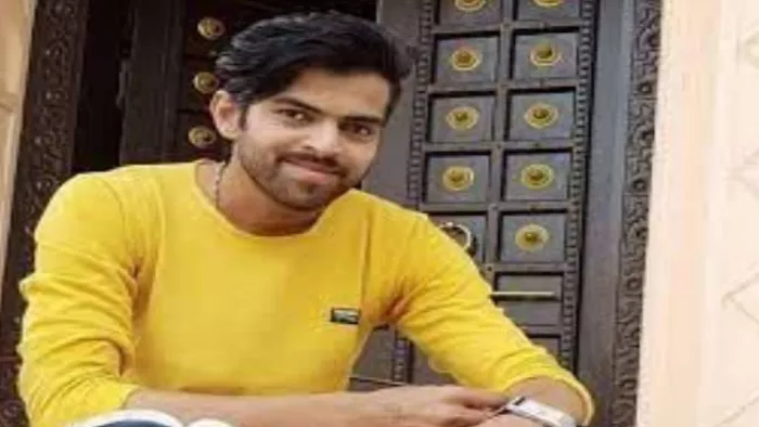 Karnal: हरियाणवी गायक मासूम शर्मा समेत तीन लोगों के खिलाफ पुलिस ने किया केस दर्ज। फाइल फोटो