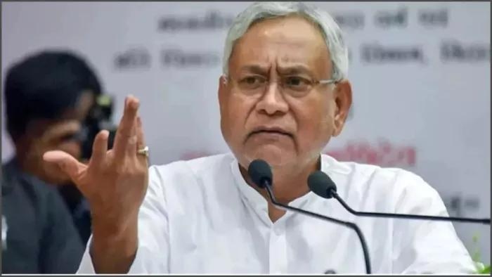 Nitish Kumar: नीतीश कुमार को 'पद्मश्री' देने की उठी मांग, बिहार के पूर्व पर्यटन मंत्री ने बताई ये वजह