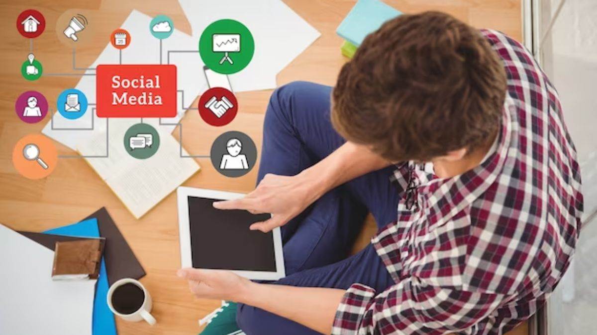 social media break know some tips to detox from social media