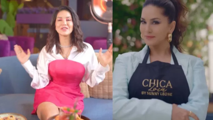 Sunny Leone ने नोएडा में खोला अपना रेस्टोरेंट
