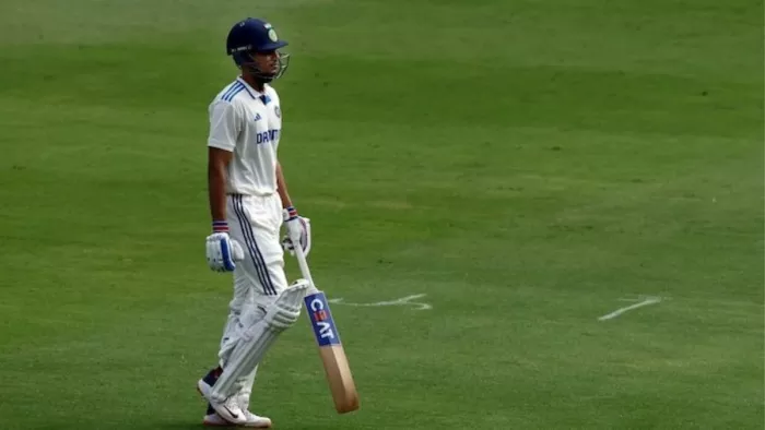 IND vs ENG: शुभमन गिल फिर हुए फ्लॉप।