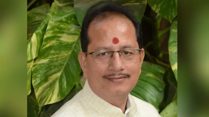 'लोकतंत्र का हत्यारा.. अहंकारी...', Vijay Kumar Sinha ने कभी नीतीश के लिए कहे थे ये शब्द;