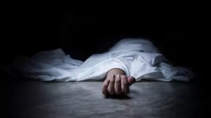 IT कंपनी में काम करती थी युवती… दोस्त ने लॉज में बुलाकर मारी गोली (फाइल फोटो)