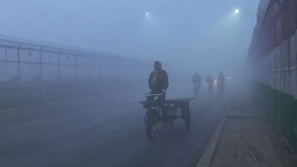 Punjab Weather: अगले सात दिनों में बढ़ेगा दिन और रात का तापमान; भारी बारिश का भी जताया अनुमान, अगले दो दिन धुंध का येलो अलर्ट