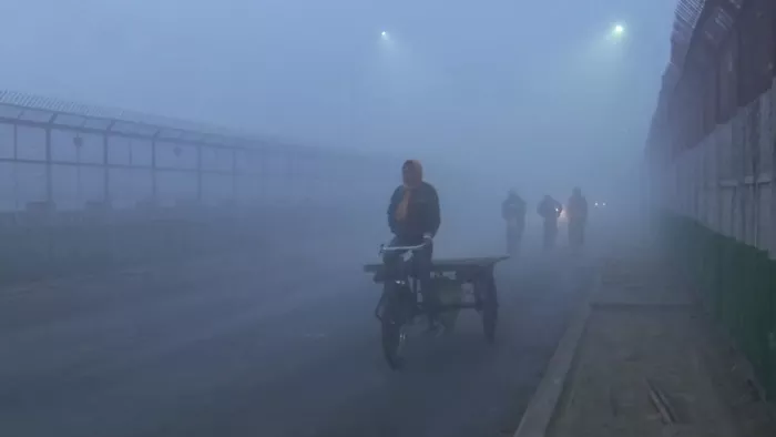 अगले सात दिनों में बढ़ेगा दिन और रात का तापमान,