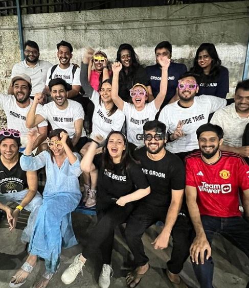 Ishqbaaz Actress Wedding 