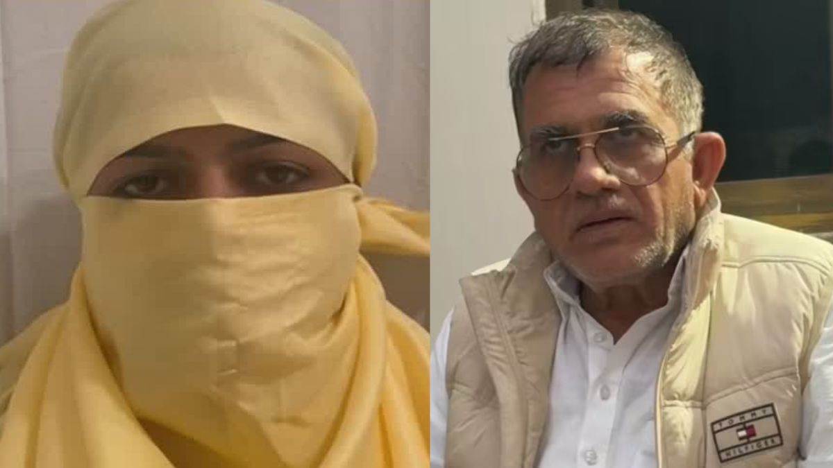 devendra budhia rape case rape in chandigarh was followed by pornographic video victim narrated her ordeal bishnoi mahasabha president called it conspiracy