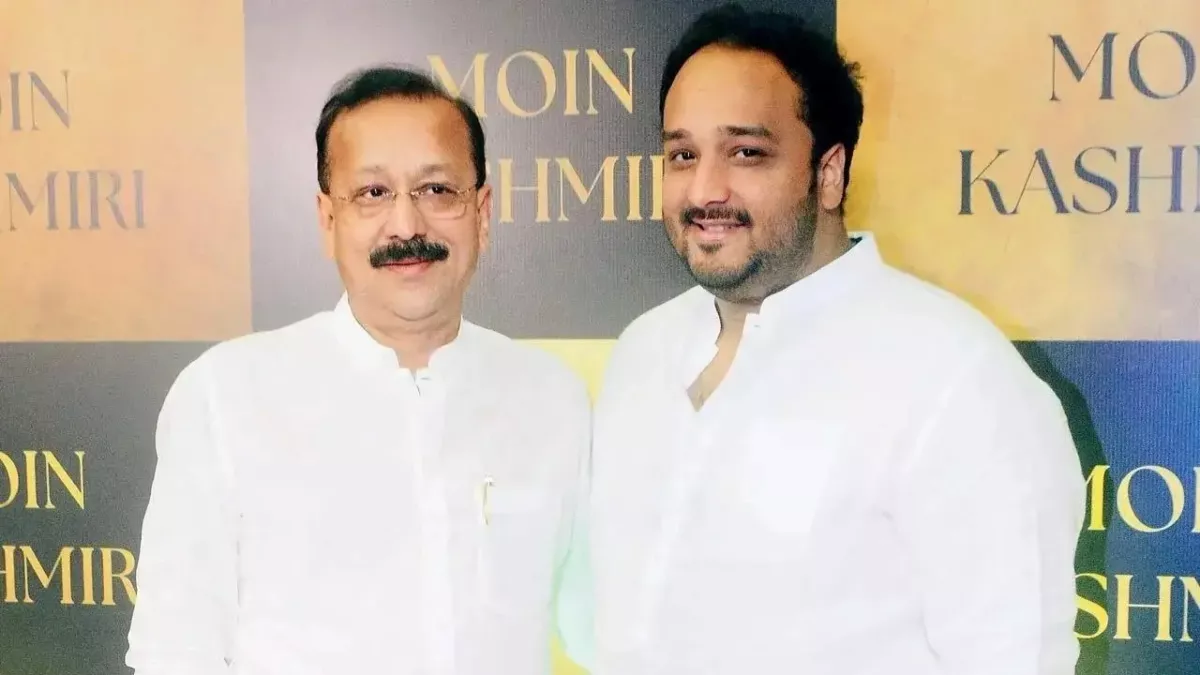 Baba Siddiqui Murder: 'पापा की डायरी में BJP नेता का नाम...', जीशान के बयान के बाद बाबा सिद्दीकी हत्या मामले में आया नया मोड़