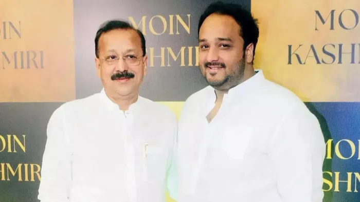 Baba Siddiqui Murder: जीशान के बयान के बाद बाबा सिद्दीकी हत्या मामले में आया नया मोड़ (फाइल फोटो)