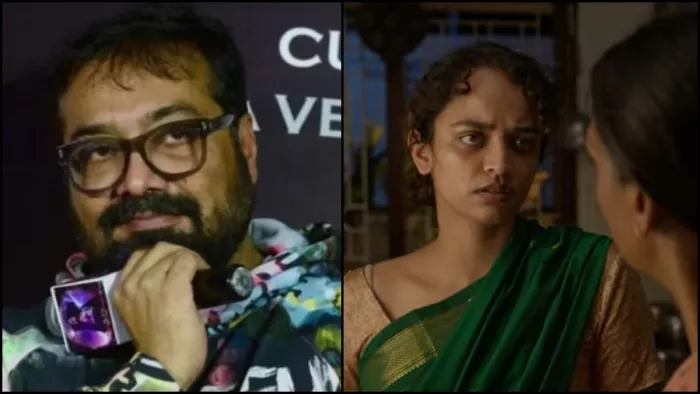 बैड गर्ल के टीजर रिलीज के बाद हुआ विवाद। फोटो क्रेडिट -इंस्टाग्राम