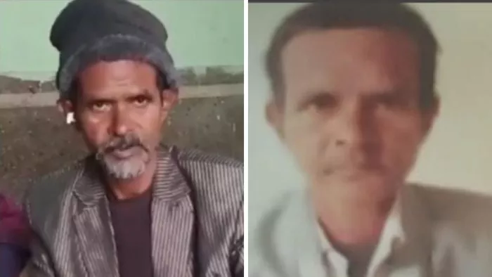 लखनऊ सामूहिक हत्याकांड: चार बेटियों और पत्नी की हत्या में शामिल बदर गिरफ्तार।