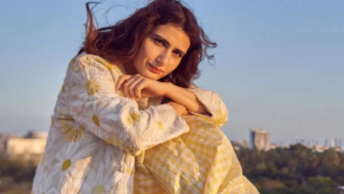 फातिमा सना शेख ने साउथ में कास्टिंग काउच का अनुभव किया शेयर/ फोटो- Instagram
