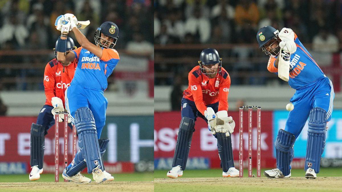 england beat india 26 run ind vs eng 3rd t20i varun chakravarthy ben duckett suryakumar yadav