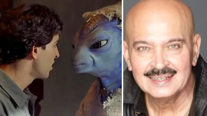 राकेश रोशन की जिंदगी से इंस्पायर है कोई मिल गया का ये सीन/ फोटो- imdb