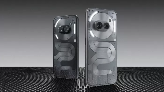 कंपनी Nothing Phone 3 को 4 मार्च 2025 को लॉन्च करेगी।