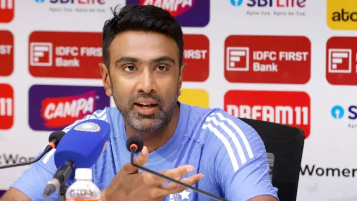 R Ashwin ने Jamie Smith को लेकर की बड़ी भविष्यवाणी