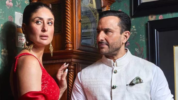 सैफ अली खान और करीना कपूर का बड़ा फैसला (photo: Instagram)