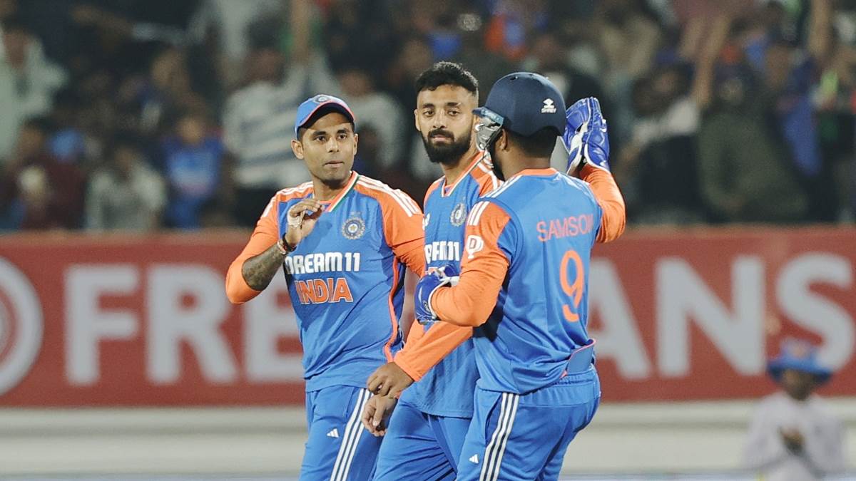 suryakumar yadav statement after india defeat adil rashid bowled really well ind vs eng 3rd t20i