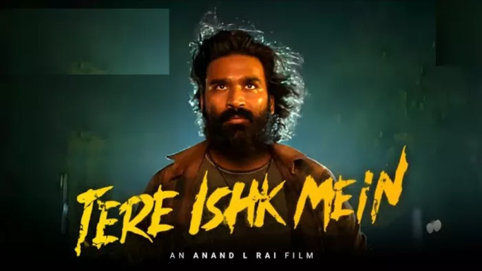 तेरे इश्क में की रिलीज डेट हुई फाइनल (फोटो क्रेडिट- एक्स)