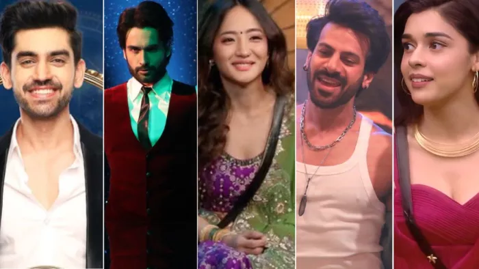 इन दो दोस्तों ने किया एक-दूसरे को अनफॉलो। फोटो- Instagram