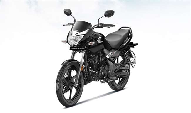 unicorn bs6 price on road