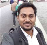 बिना सीमेंट का कंक्रीट बना प्रभात ने बढ़ाया मान, चेन्नई में हैं वरीय वैज्ञानिक Bhagalpur News
