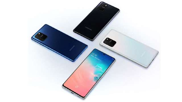 s10 lite 512gb flipkart