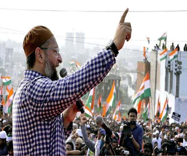 पश्चिम बंगाल में ओवैसी फेक्टर कैसे काम करेगा