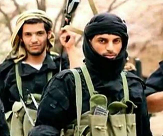 हिमालयी राष्ट्र में धार्मिक संस्था के माध्यम से पहुंच रही है आतंकियों को मदद।