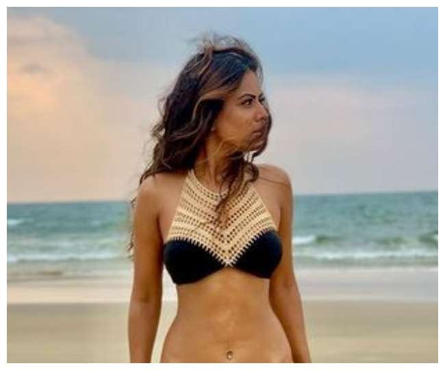 Photo Credit - Nia Sharma Instagram Photo Screenshot