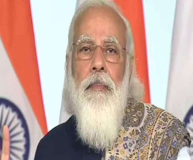 मन की बात में पीएम मोदी बताया अपनी सबसे बड़ी कमी (फाइल फोटो)