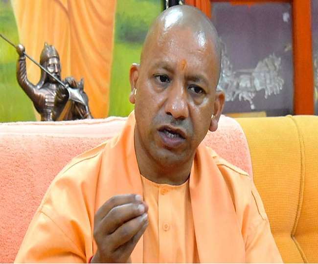 उपलब्धि को उत्तर प्रदेश के मुख्यमंत्री योगी आदित्यनाथ ने अपने आधिकारिक ट्विटर अकाउंट पर शेयर किया।