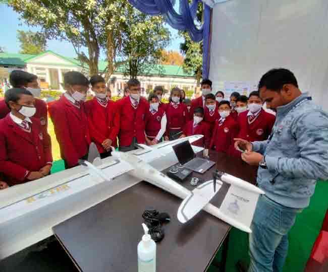 National Science Day: राष्ट्रीय विज्ञान दिवस पर देहरादून में आयोजित की  गोष्‍ठी और प्रदर्शन