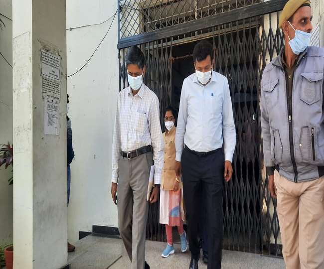 power corporation chairman held a meeting with the board of directors in meerut gave these important instructions