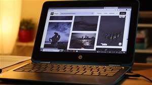 Amazon Sale On Best HP Laptops Cover Image Source: Pexels